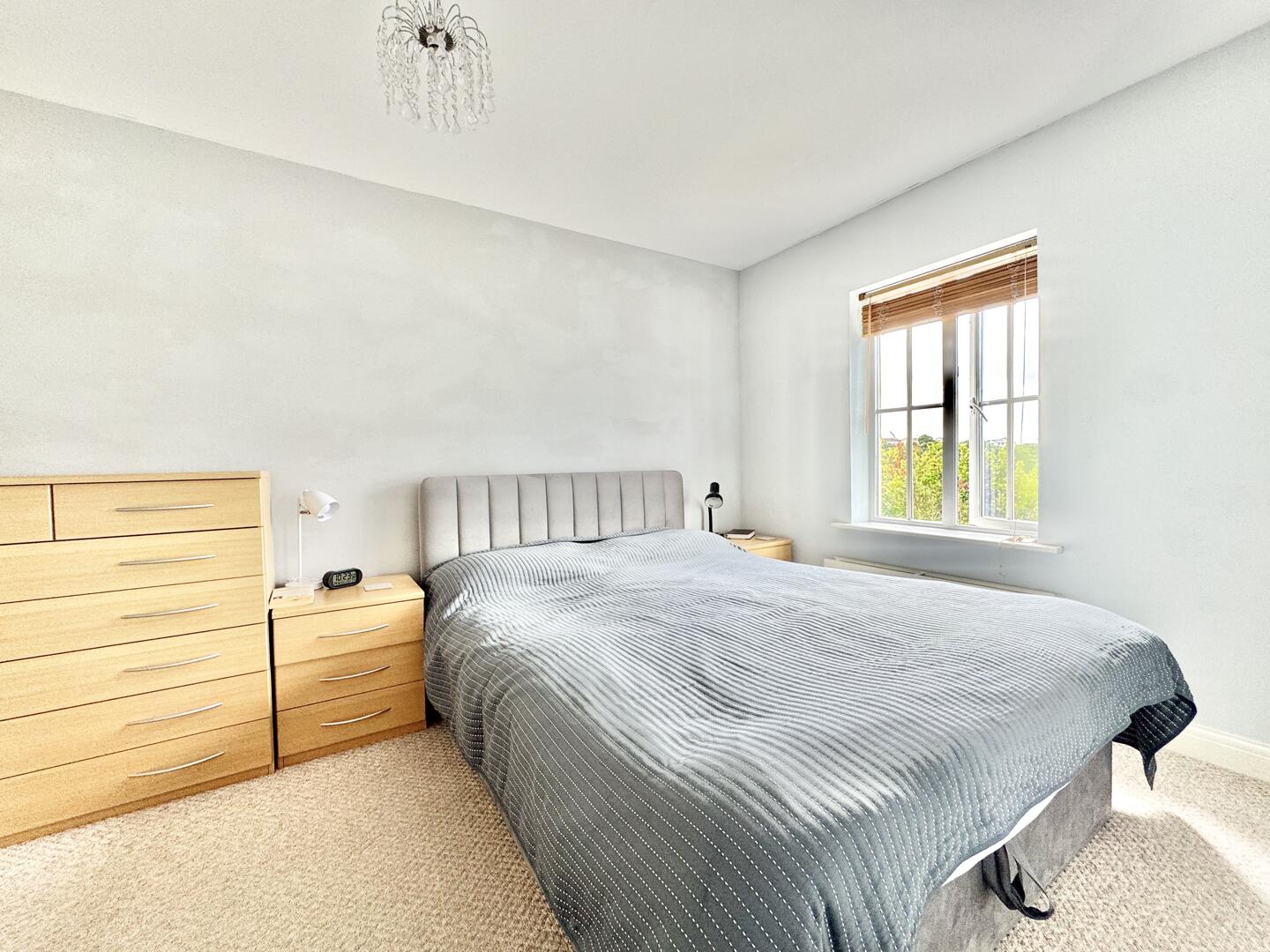 Chyvelah Vale, Gloweth, Truro